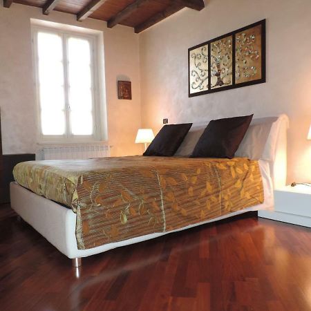 Feeling At Home - Varese Apartment Luaran gambar