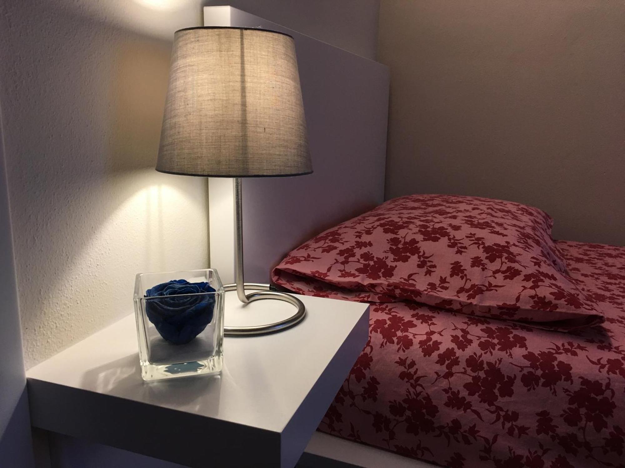 Feeling At Home - Varese Apartment Luaran gambar