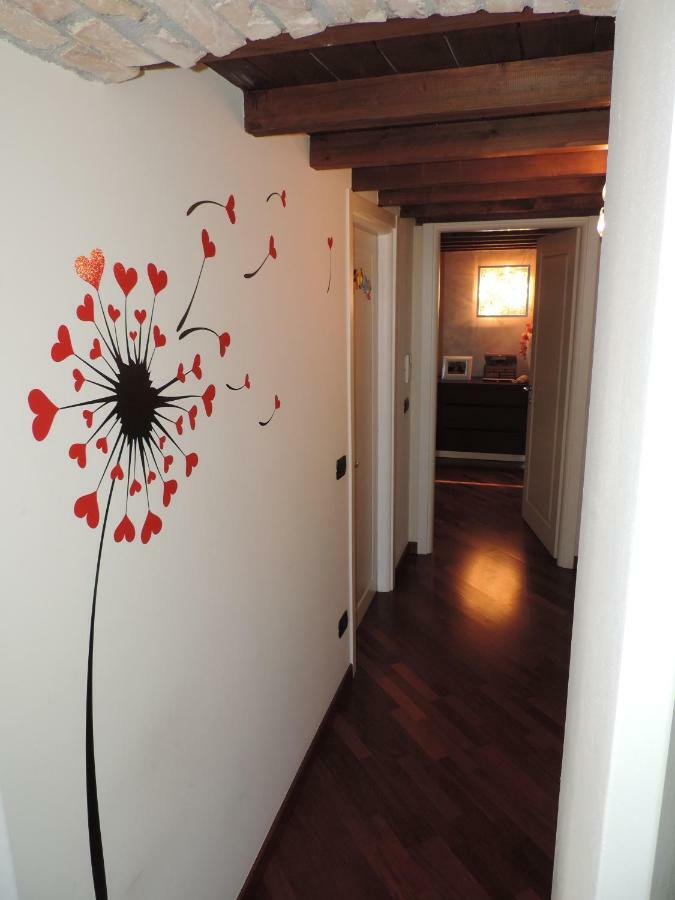 Feeling At Home - Varese Apartment Luaran gambar