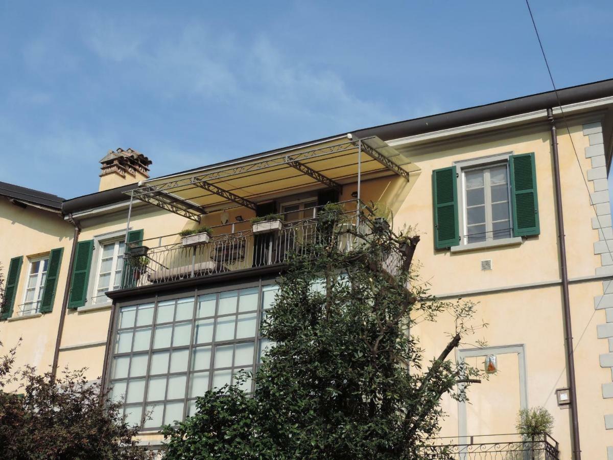 Feeling At Home - Varese Apartment Luaran gambar