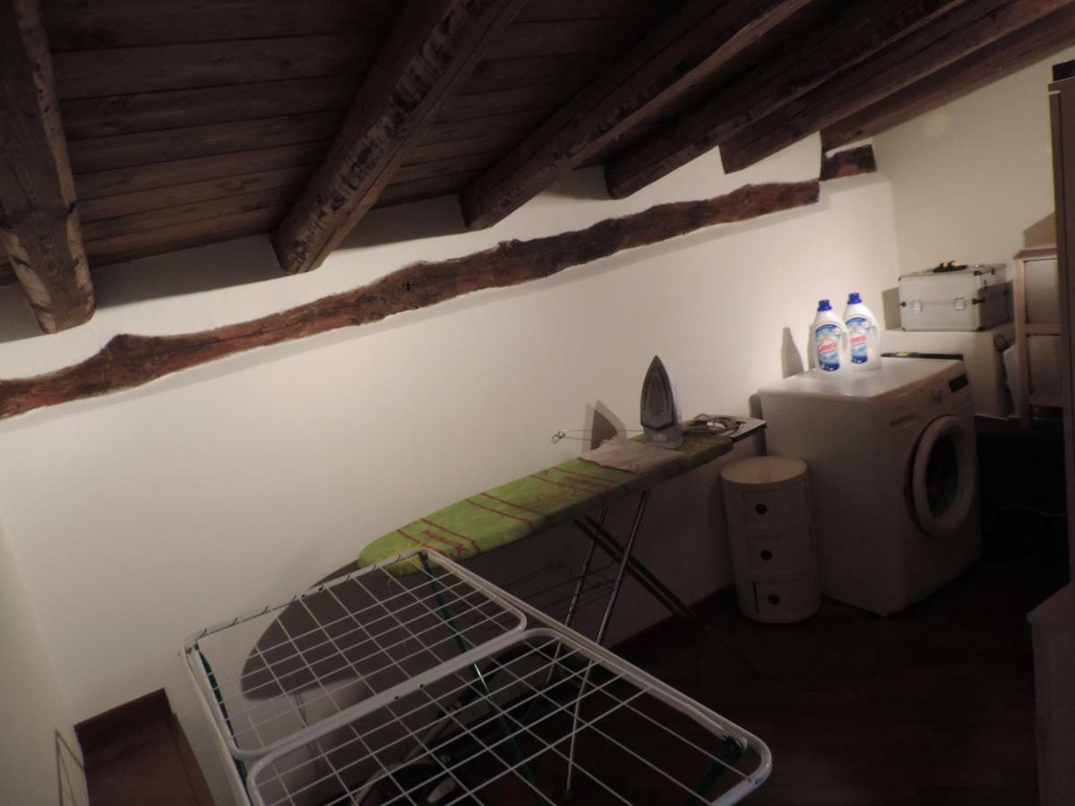 Feeling At Home - Varese Apartment Luaran gambar