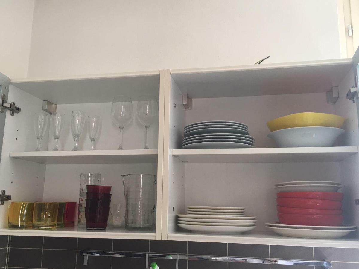 Feeling At Home - Varese Apartment Luaran gambar