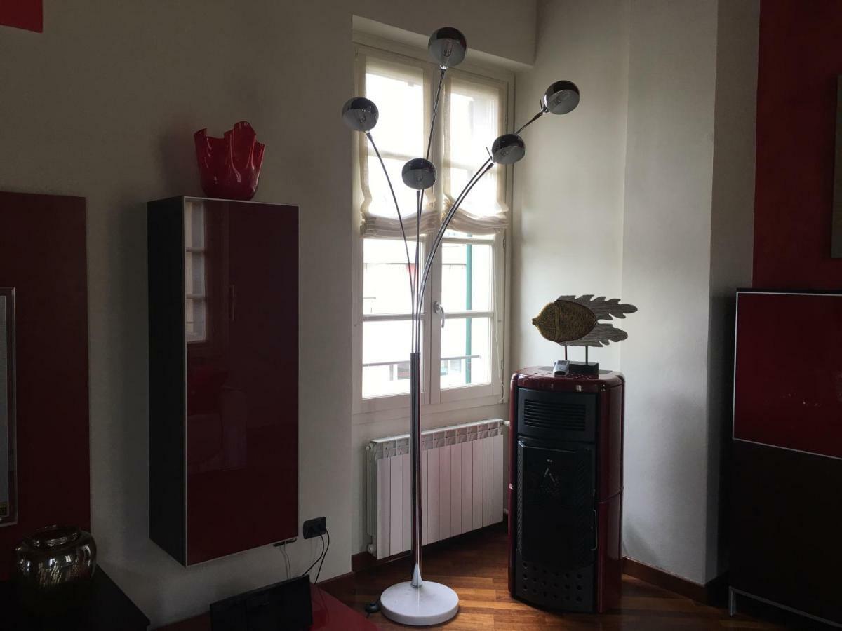 Feeling At Home - Varese Apartment Luaran gambar