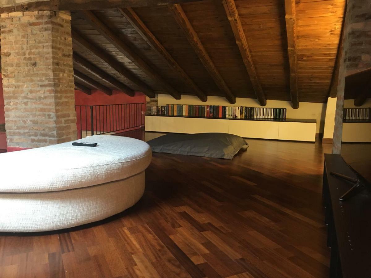 Feeling At Home - Varese Apartment Luaran gambar