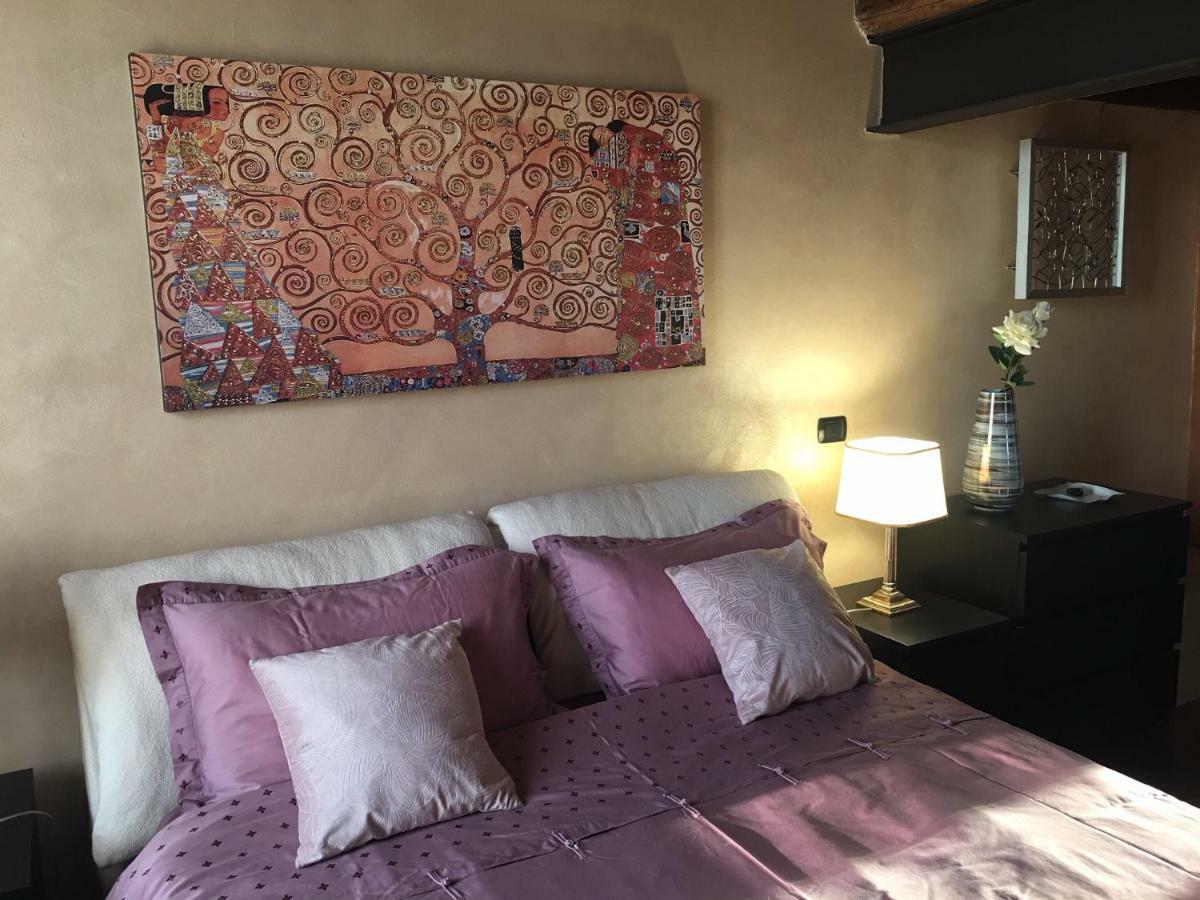 Feeling At Home - Varese Apartment Luaran gambar