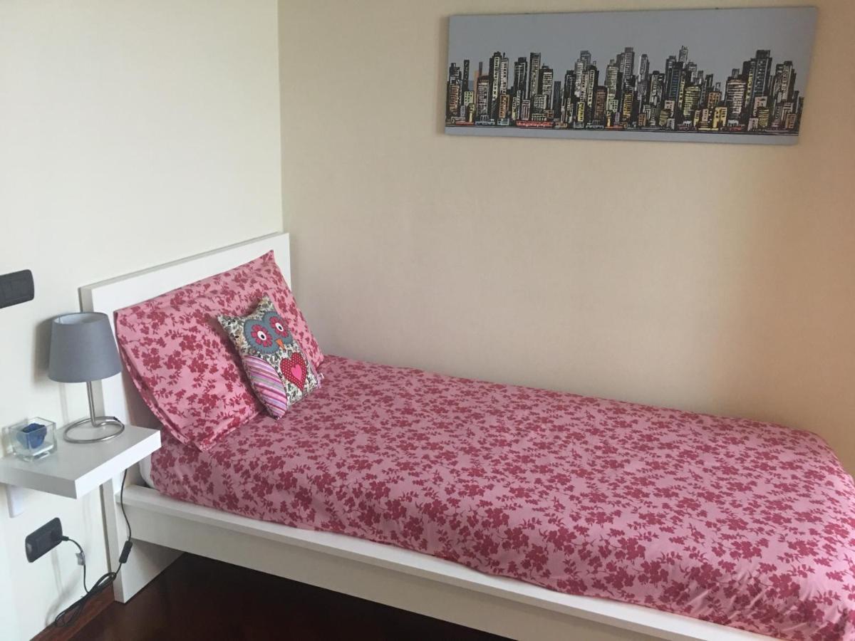 Feeling At Home - Varese Apartment Luaran gambar